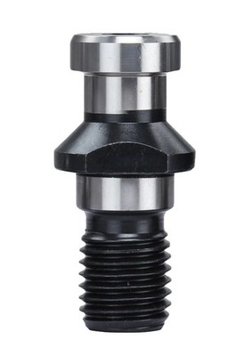SK50 DIN69872 Pull Stud   With Hole / Without Hole | MAS403 | CNC Tool Holder
