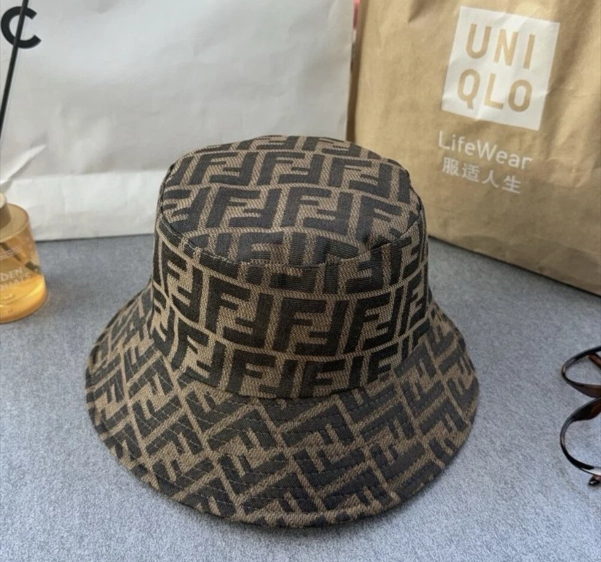 Fendi Bucket Hats for Women for sale | eBay