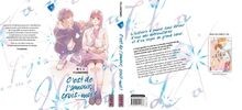 Cest de lamour, crois-moi ! - Tome 1 von Fujimomo | Buch | Zustand wie neu