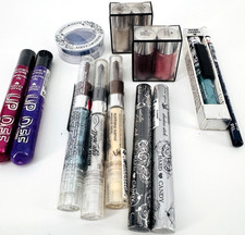Lot Of Makeup Hard Candy Eyeshadow, Lip Gloss, Liner, New  Sealed FREE Shipping