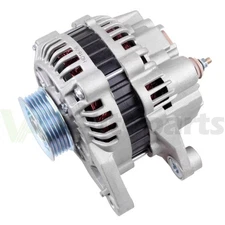 For 1997-2004 Mitsubishi Montero Sport New Alternator 3.0L 3.5L 111806 13692