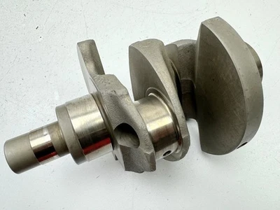 BMW R 1100 GS 259 Vilebrequin Pour Moteur 11211340204 - Photo 1/4