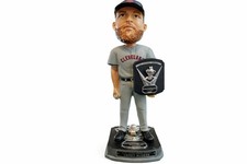 Foco Legends of The Diamond Corey Kluber #28 Limited Edition MLB Bobblehead