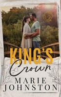 King's Crown Marie Johnston Taschenbuch Kartoniert / Broschiert Englisch 2020