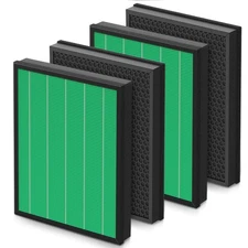 400/400S Replacement Filter for Coway AIRMEGA Max2 400 400S 400(G) 400S(G) Ai...