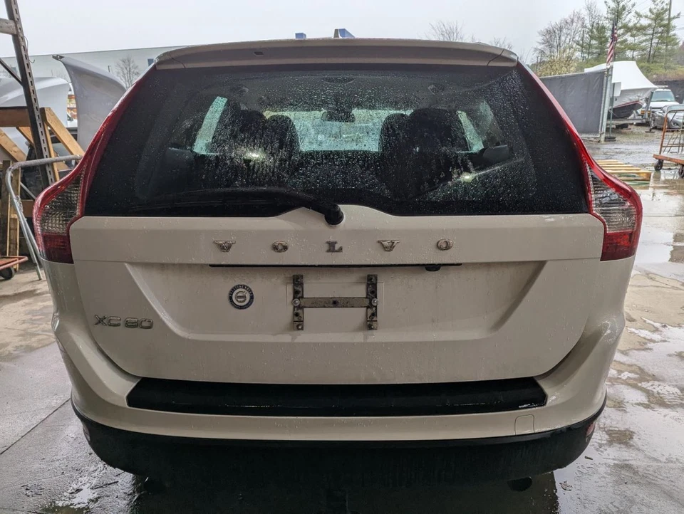 (LOCAL PICKUP ONLY) Hood XC60 Fits 09-13 VOLVO 60 SERIES 773933 Foto 4 de 4