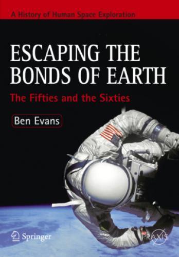 Thumbnail - Escaping The Bonds Of Earth The Fifties And The Sixties 2797