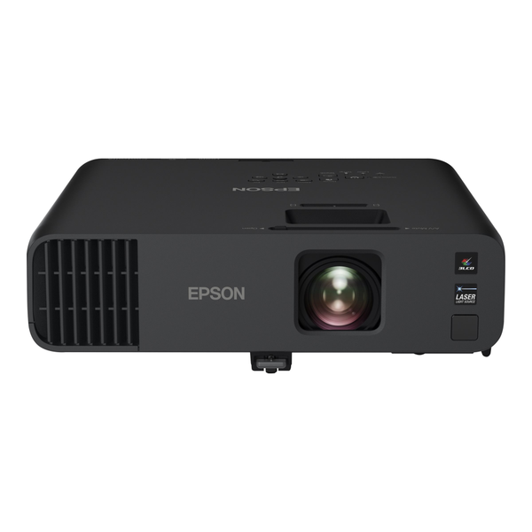 Epson EB-L265F 3-Lcd-Projektor Schwarz-image