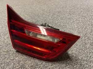 BMW M4 F82 F32 Rückleuchte Heckleuchte Links Innen Left Rear Trunk Light 7296101
