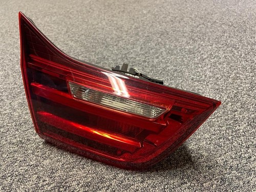 BMW M4 F82 F32 Rückleuchte Heckleuchte Links Innen Left Rear Trunk Light 7296101