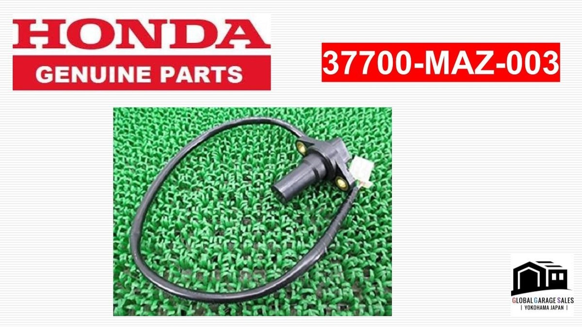 HONDA OEM 37700-MAZ-003 CB1300/SC40 X4/SC38 Speedo Meter