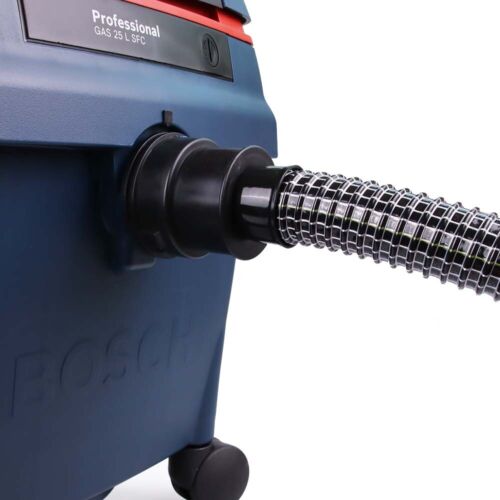 Manguera para Bosch Metabo Starmix Eibenstock Mafell toro compatible con AEG - Imagen 3 de 4