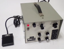 PACE INCORPORATED PPS-5 DESOLDERING STATION IN 115Vac 50/60Hz 2A TESTED