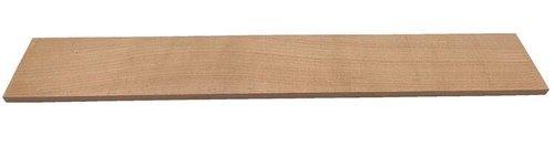 Hard Maple Thin Dimensional Lumber Board Wood Blank Kiln Dried 3/4" x 5" x 48" - 第 6/6 張圖片