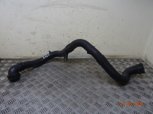2018 VAUXHALL ASTRA K ELITE NAV 3600 1.4 PETROL MK7 INTERCOOLER PIPE REF7420