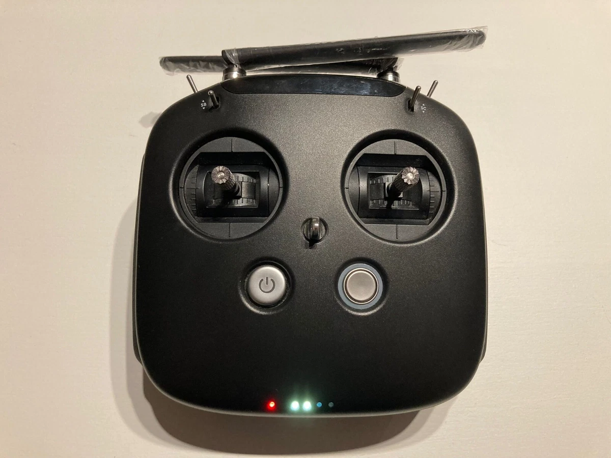 Dji fpv 2024 remote simulator