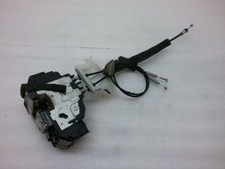 L/F Left Driver Front Door Lock Latch Actuator 2007 MURANO S-333RM