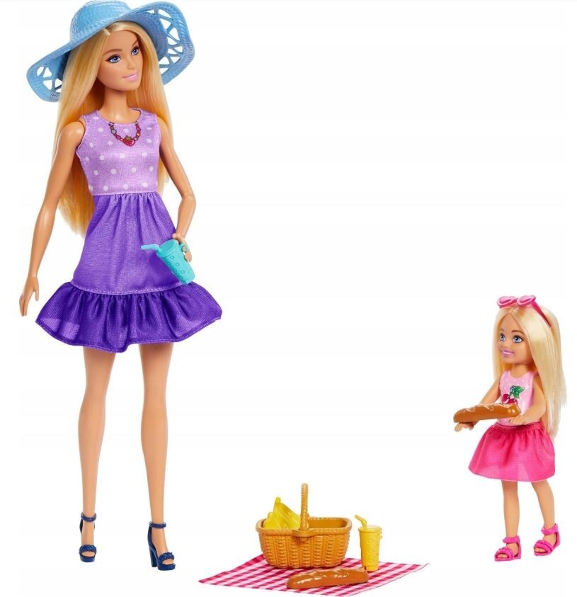 Flipkart Barbie Sisters Sports Doll Flipkart Barbie Doll With