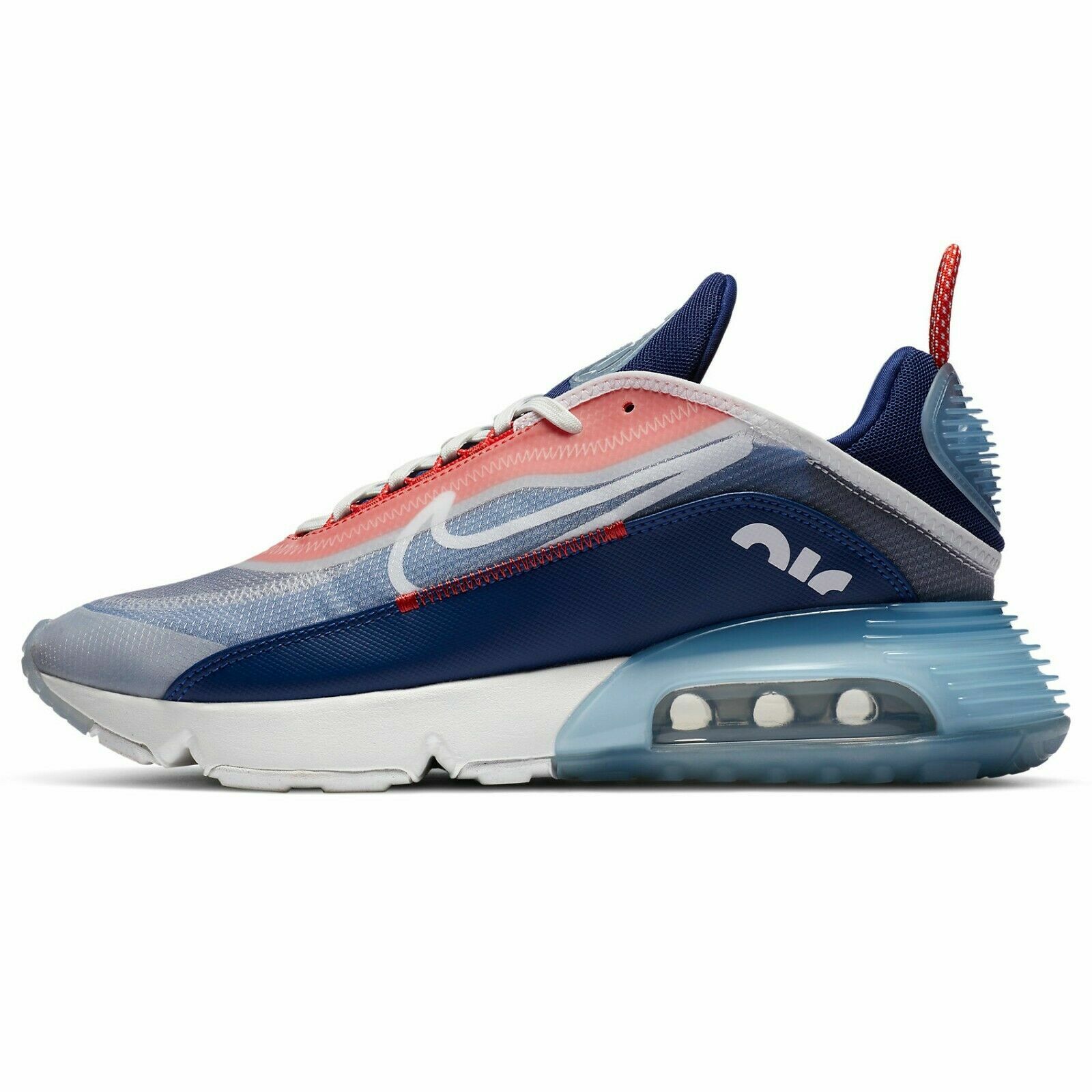 Nike Air Max 2090 USA Special Edition 
