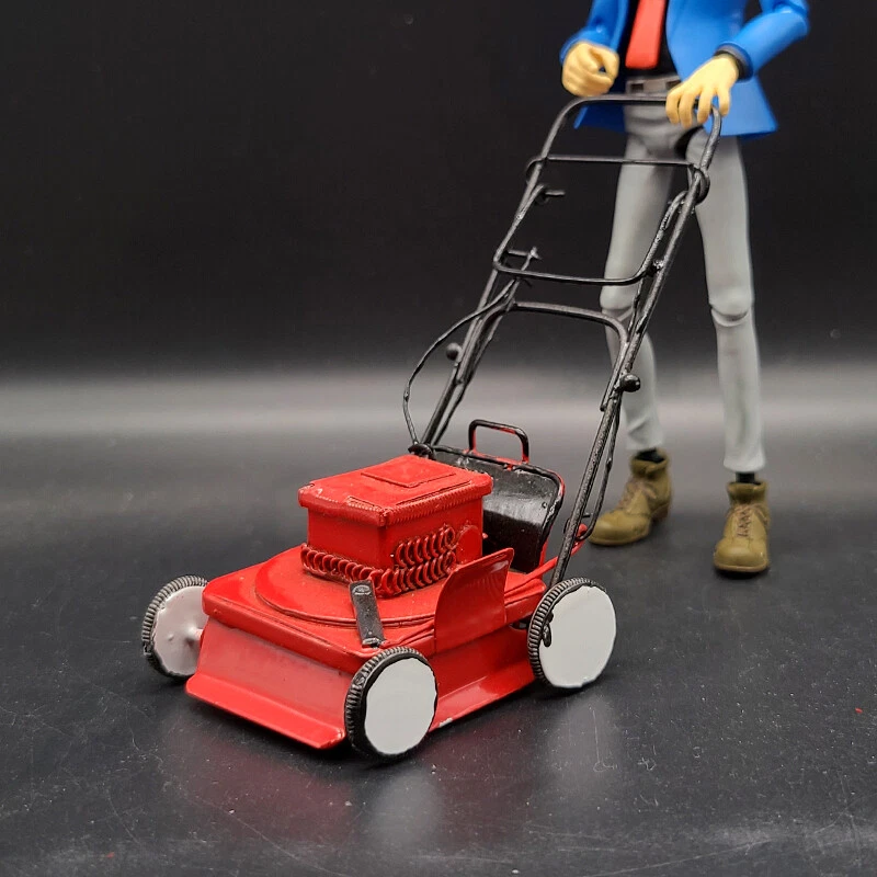 Lawn mower models online