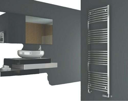 Viega 5635.7 452452 geurval voor wandinstallatie met 40/50 mm afvoer