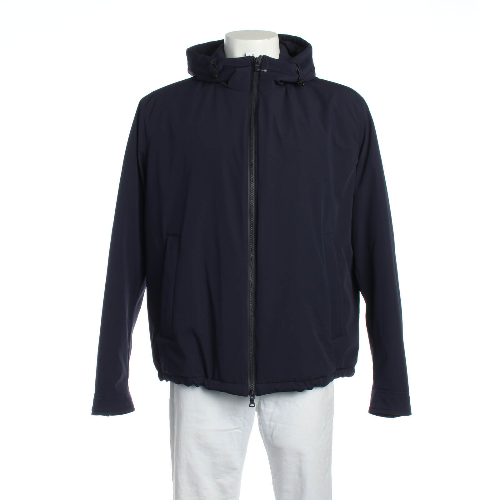 Übergangsjacke Paul - Shark Blau XL (Пол и акула Блау XL)