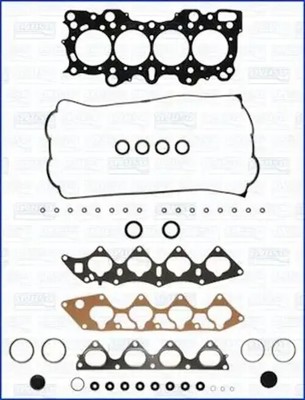DICHTUNGSSATZ OBEN HONDA CIVIC VIEJ, E 99-