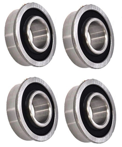 4-Pack Toro/Wheel Horse Wheel Bearing Replace OEM 110513 , 251-210