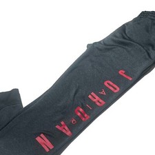 Kids Jordan sweats