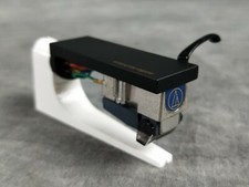 Audio-Technica AT15Ea Cartridge With Headshell In Excellent Condition