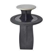  Sink Drain Strainer for Kitchen Use Waste Disposal Stopper Pusher Plug Filter