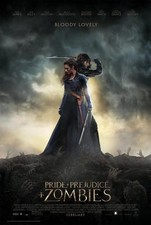 PRIDE AND PREJUDICE AND ZOMBIES 11