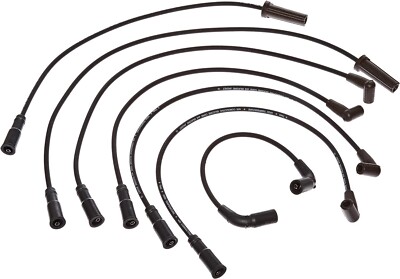 Standard 27673 Pro Series Spark Plug Wire Set
