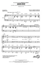 Moon River Jazz Chorals ShowTrax CD