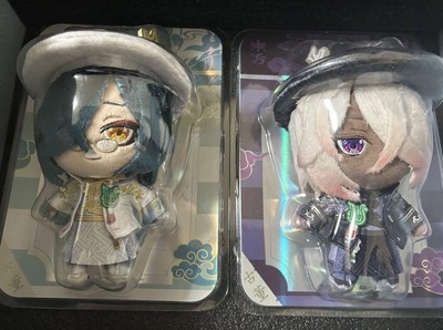 Identity V 6th Anniversary Plüsch Offline Pack Special Deluxe Edition 2 Typ Paar