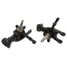 KIT FUSELLI DESTRO + SINISTRO  FIAT 126/500R RIGENERATI (NESSUN RESO RICHIESTO)