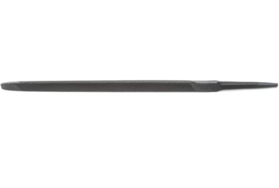 Crescent File Triangular Crescent Nicholson 8