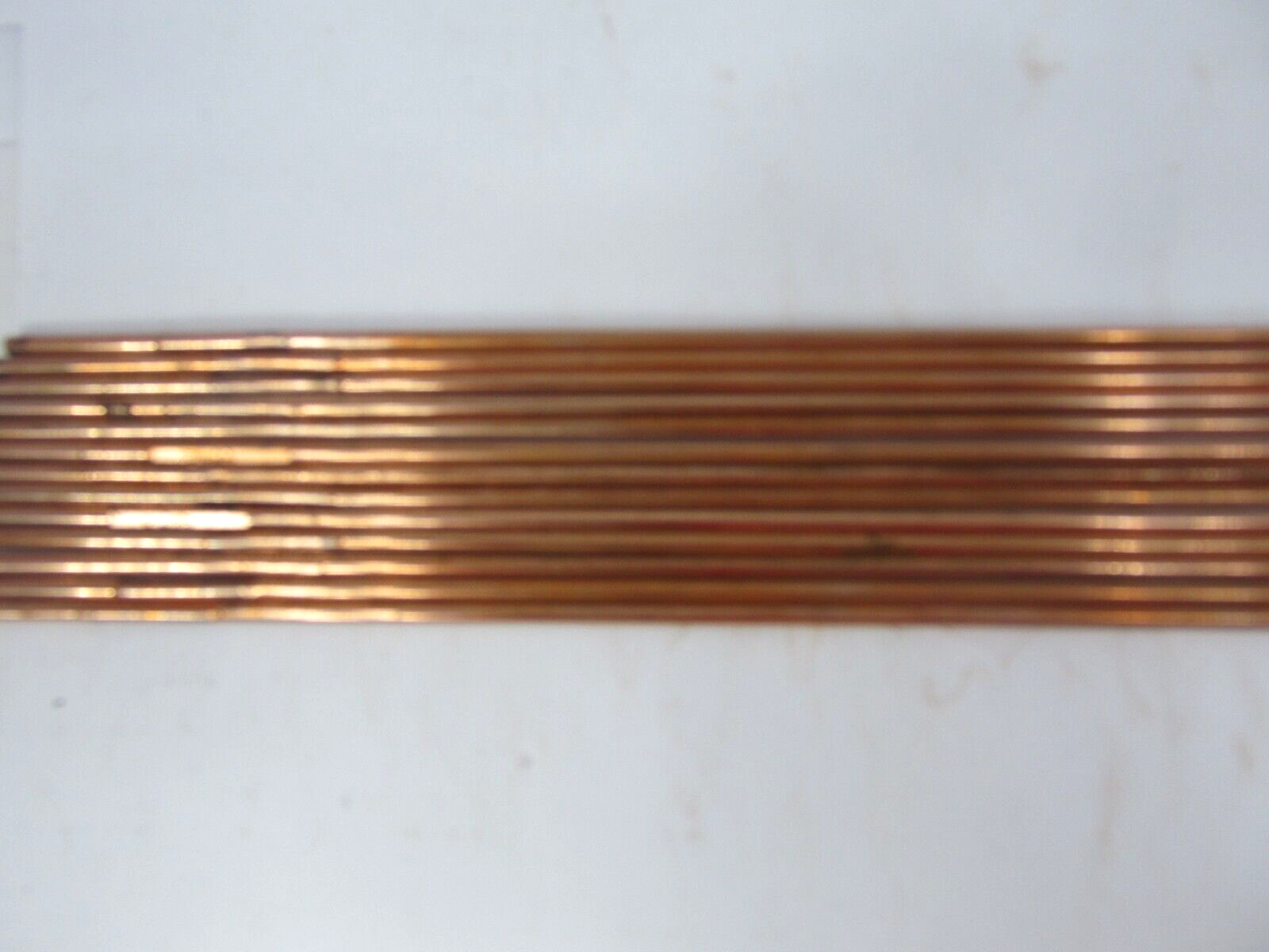 Lot of (3) RADNOR 64001573 3/32'' X 36'' R45 RG45 Copper Coated Gas Welding Rods eBay