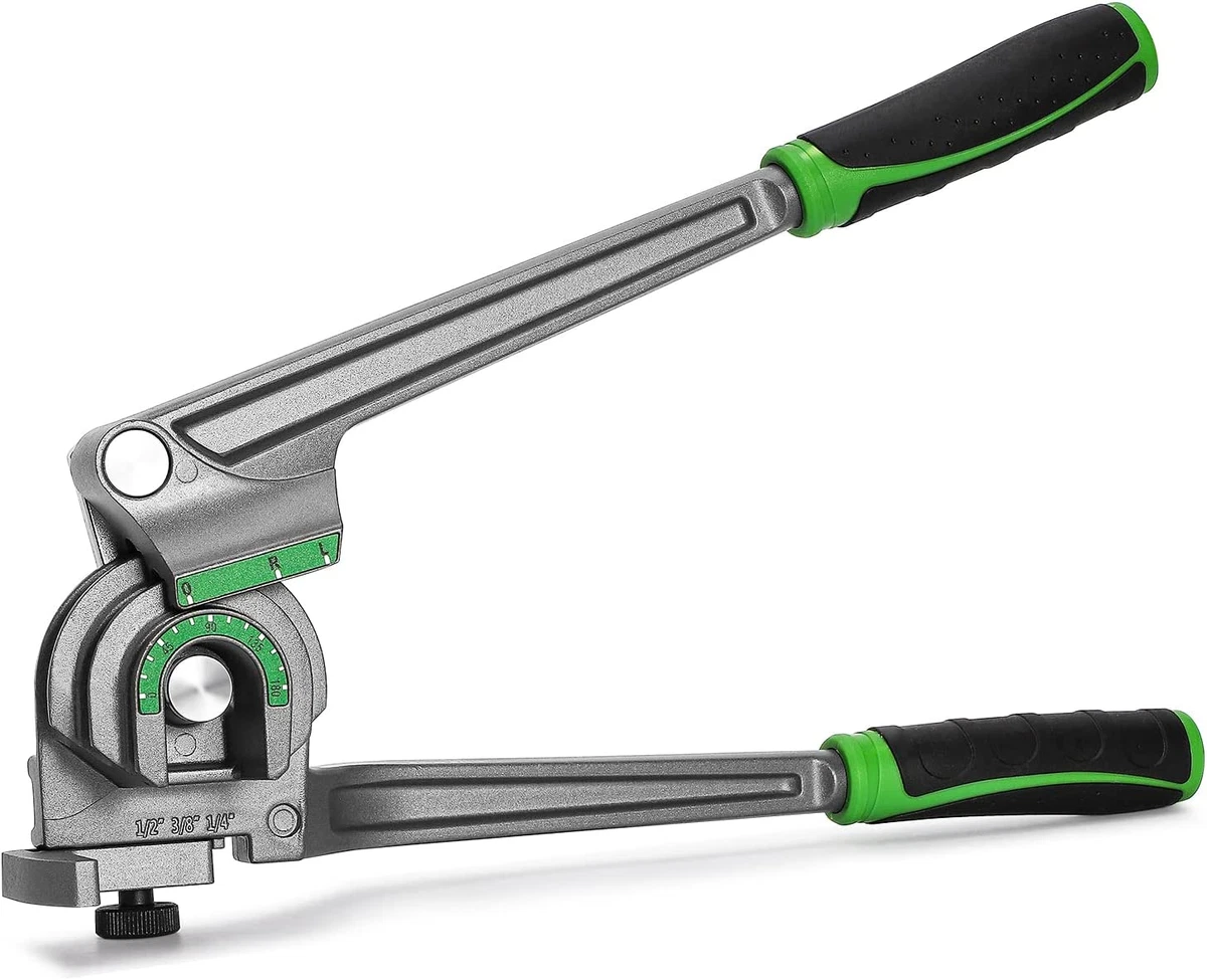 Ebay sale tube bender