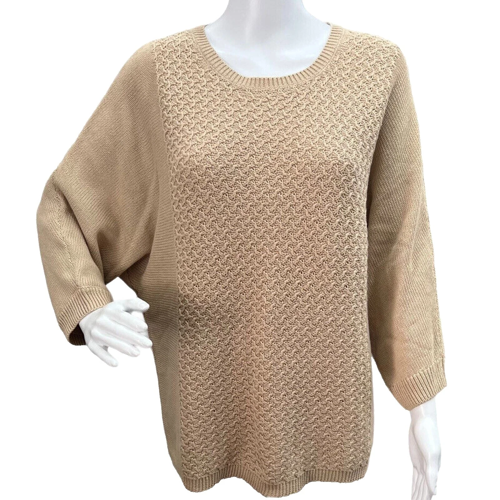 Party/Cocktail 3/4 Sleeve Sweaters for Women