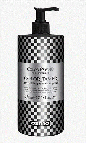 Osmo Color Psycho Wild Tamer Semi Permanent Hair Colour Dye Cream Range 150ml - Picture 17 of 17