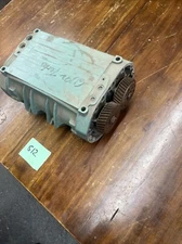 8V92T DETROIT DIESEL SUPERCHARGER BLOWER NON ECM MOTOR