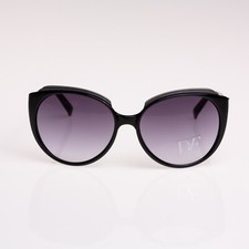 DIANE von FURSTENBERG DVF525S Women sunglasses Black 8759