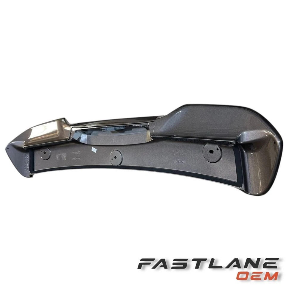 Honda CR-V 2012-2016 alerón puerta trasera nuevo OEM 08F02-T0A-190 Foto 2 de 4