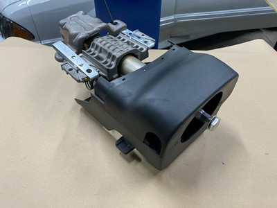 2015-2017 Ford F-150 Super Cab 5.0 4x2 Steering Column - OEM | eBay