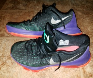 kd 8 vinary