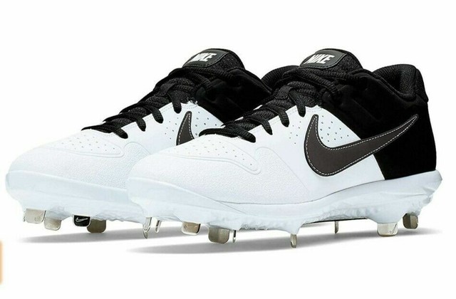 nike men's alpha huarache varsity metal baseball cleats