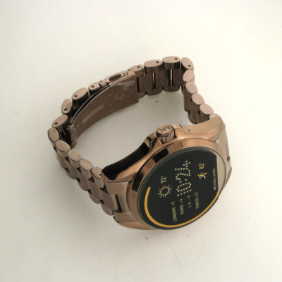 Michael Kors Access Touchscreen MKT5007 