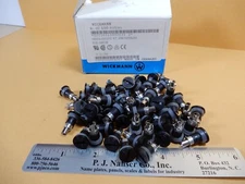 Wickmann 602 Fuse Cap Qty 75? NOS