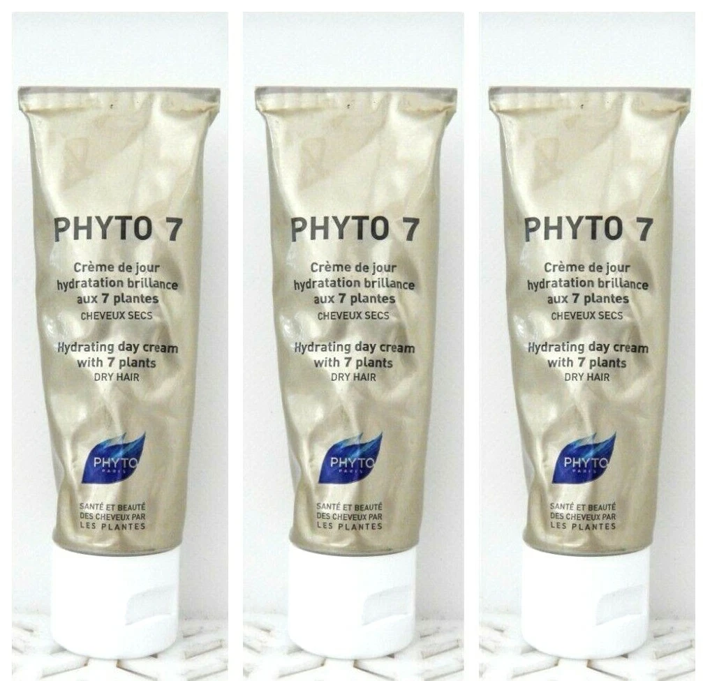 Phyto 7 deals hydrating day cream